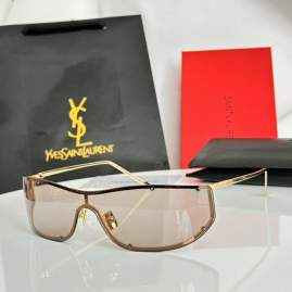 Picture of Saint Laurent Sunglasses _SKUfw79398669fw